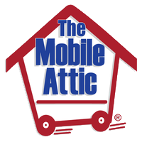 Mobile Attic Of TN & Dumpster Rental